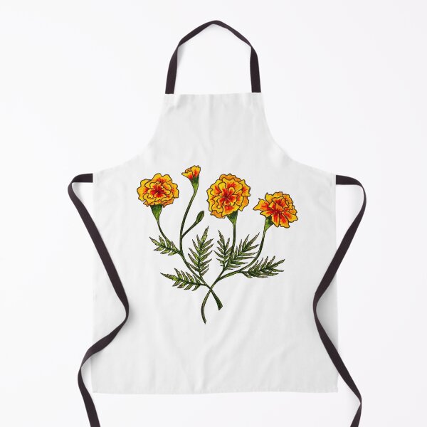 Item preview, Marigold designed and sold by Robin Hogan.