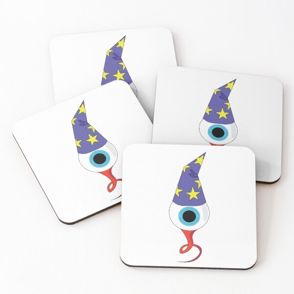 Item preview, wizard eye designed and sold by 00xianart00.