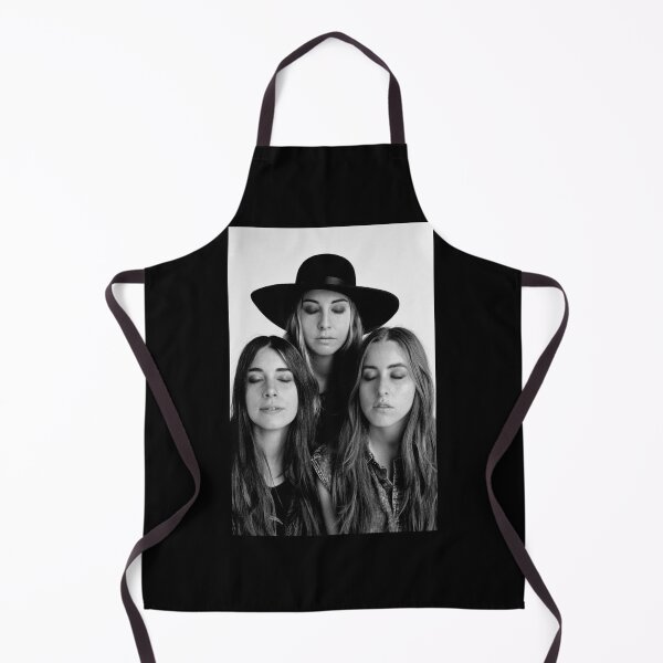 Item preview, Haim 4 Sticker designed and sold by mindyestherb.