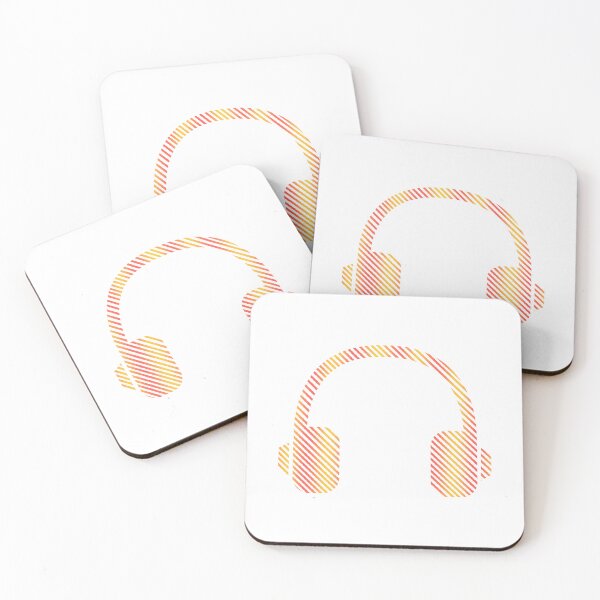 Item preview, headphone designed and sold by Love-of-Fashion.