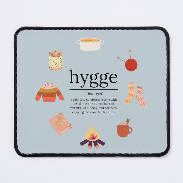 Item preview, Hygge designed and sold by Kristin Orsi.
