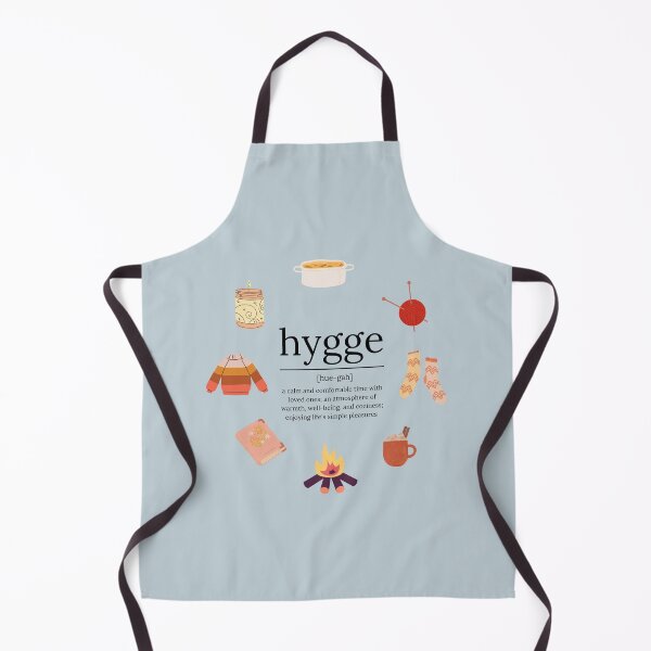 Item preview, Hygge designed and sold by Kristin Orsi.