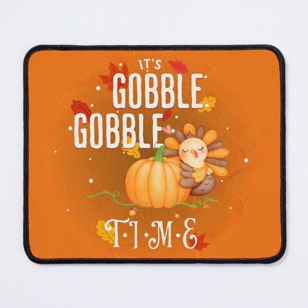 Item preview, It's Gobble Gobble Time 4 designed and sold by SimplyMe-Plus.