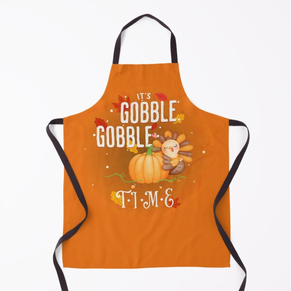Item preview, It's Gobble Gobble Time 4 designed and sold by SimplyMe-Plus.