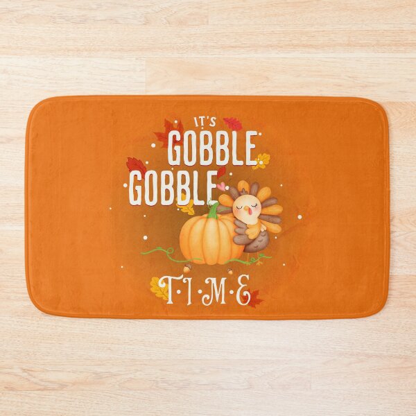 Item preview, It's Gobble Gobble Time 4 designed and sold by SimplyMe-Plus.