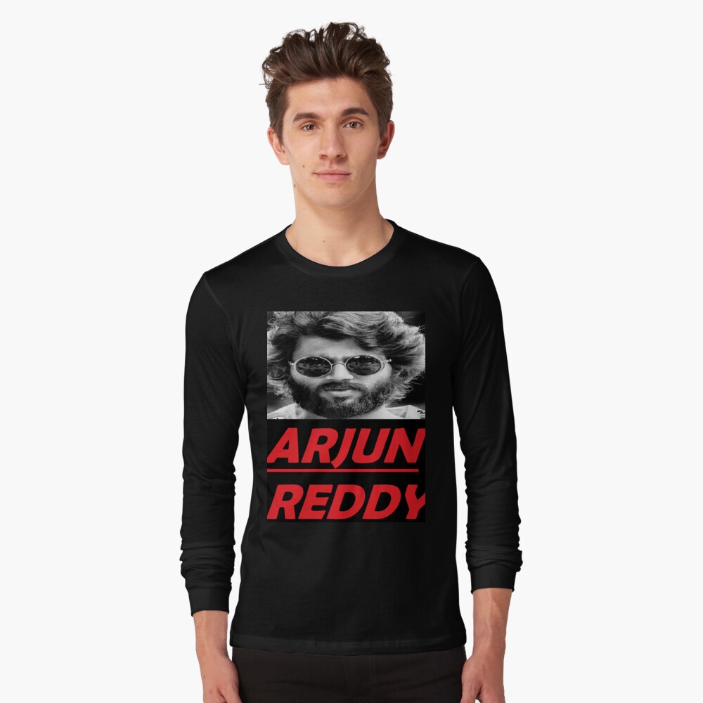 arjun reddy t shirts online shopping