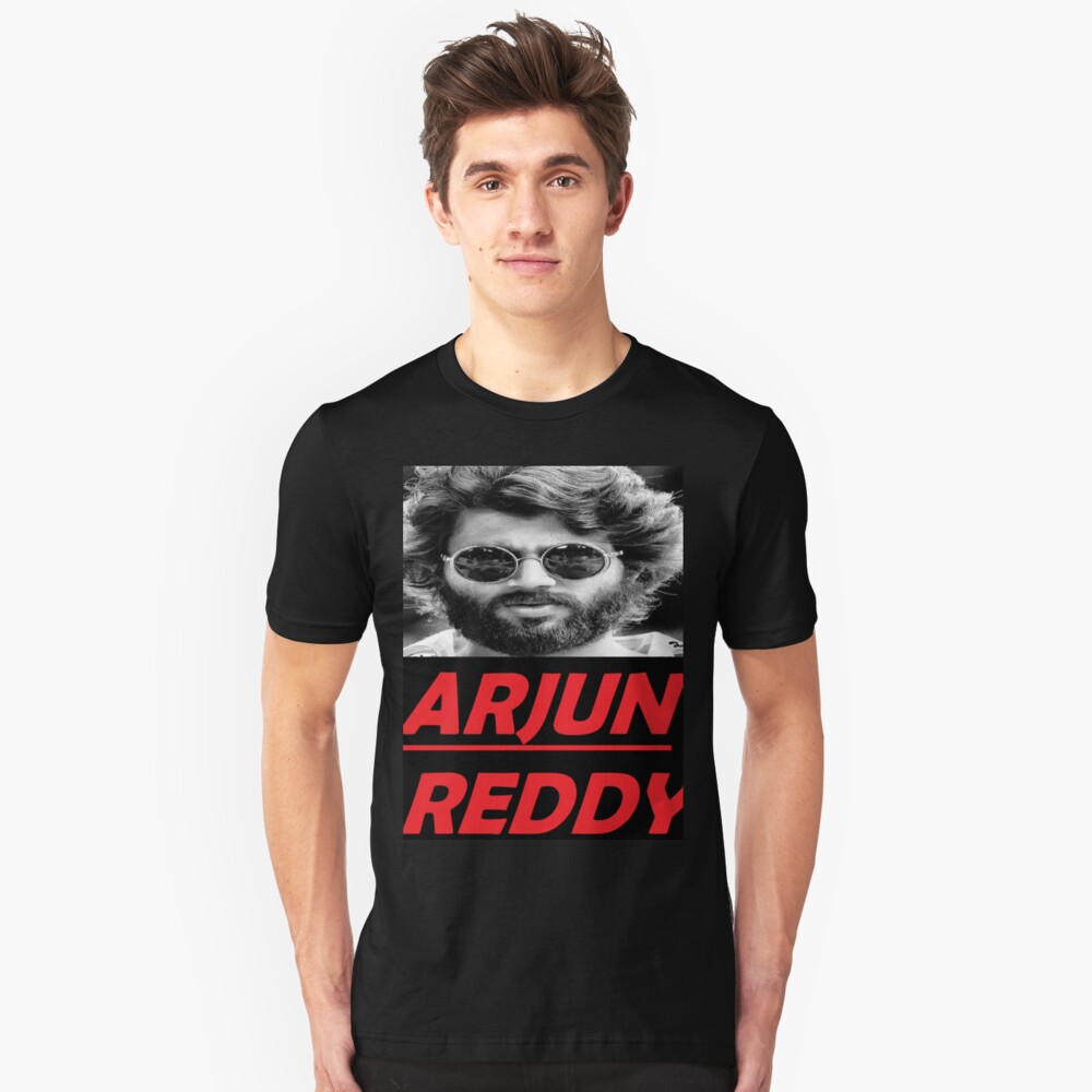 arjun reddy t shirts online shopping