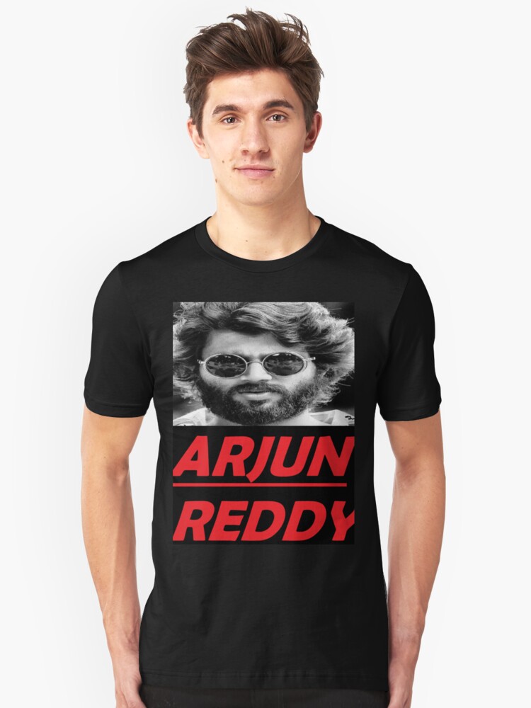 arjun reddy t shirts online shopping