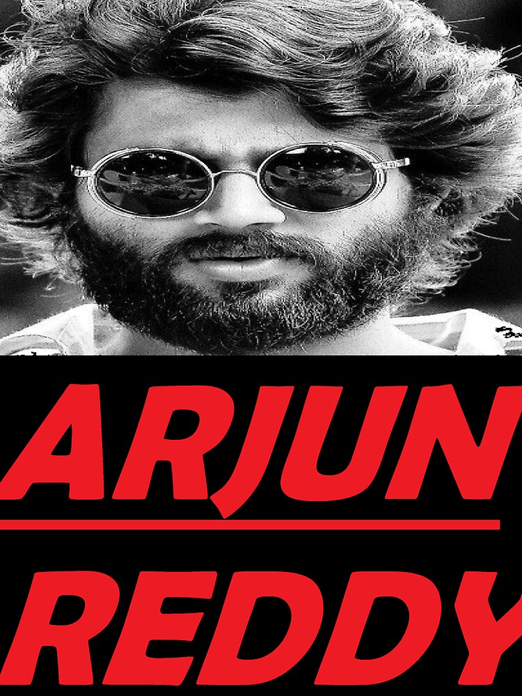 rowdy brand t shirt vijay devarakonda