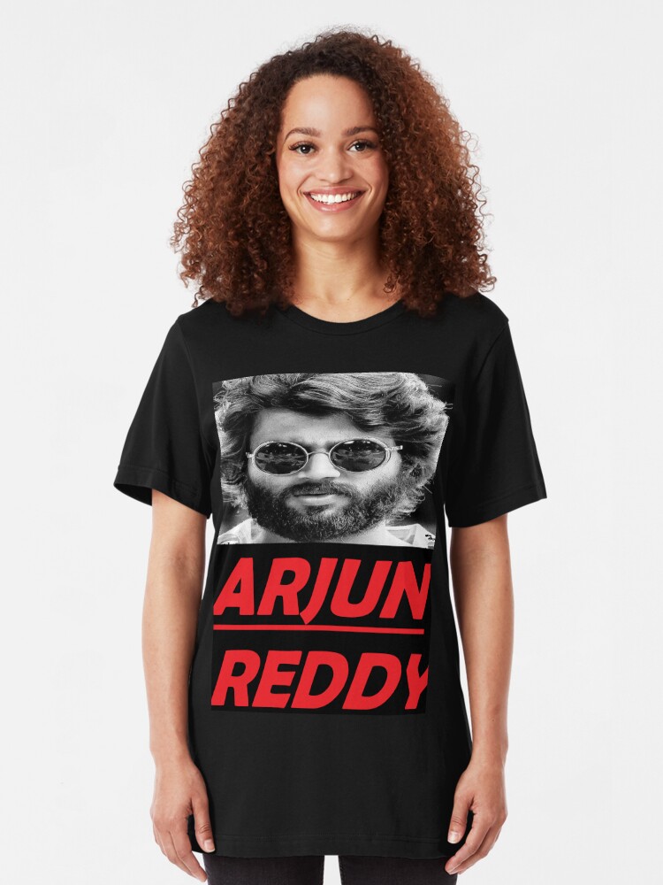 arjun reddy t shirts online shopping