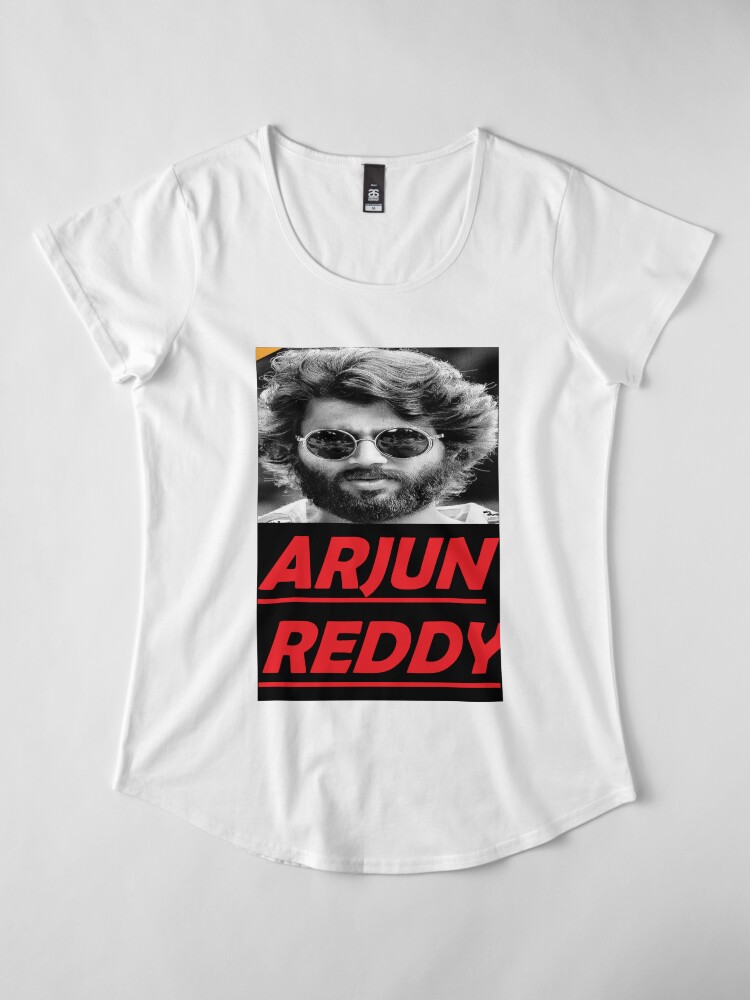 coal n terry t shirt