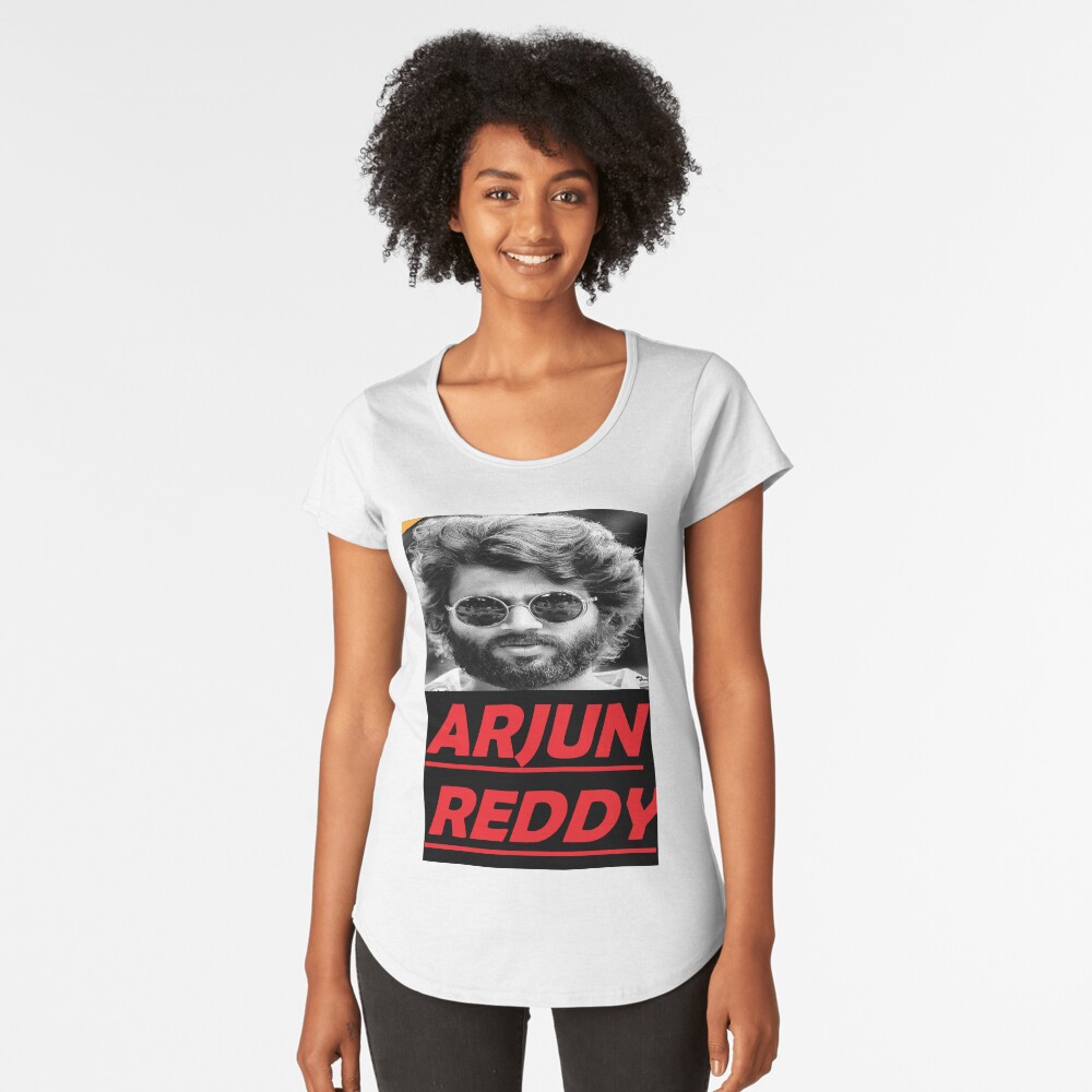 vijay devarakonda roadster t shirt