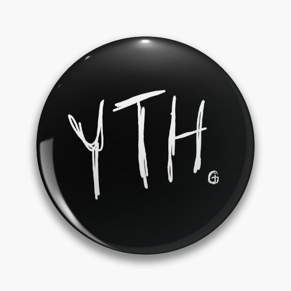 Item preview, GT YTH designed and sold by psychic-maiden.