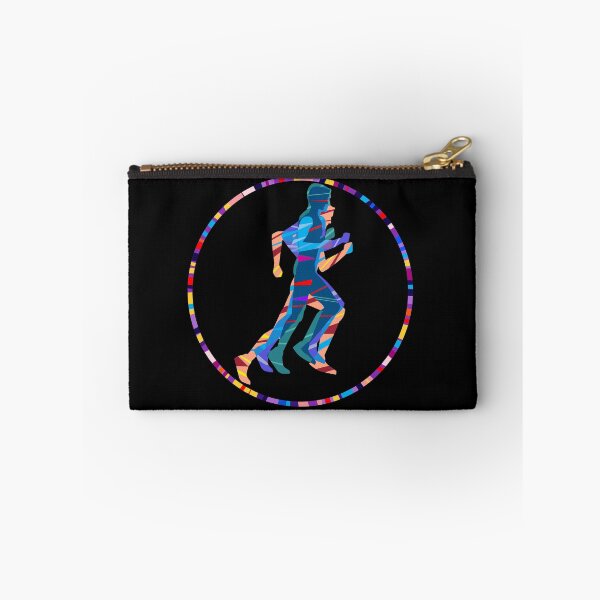 Item preview, Runner in Motion designed and sold by SymbolGrafix.