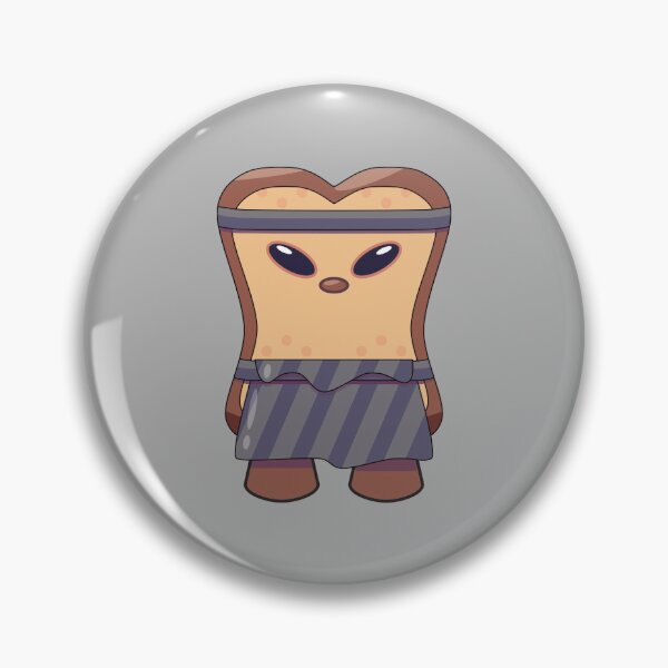 Item preview, Toasty designed and sold by GeoffAO.