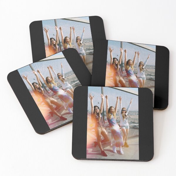 Item preview, Haim 5 iPhone Case designed and sold by mindyestherb.