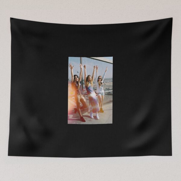 Item preview, Haim 5 iPhone Case designed and sold by mindyestherb.