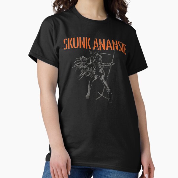 Artikel-Vorschau von Skunk Anansie perfekt, designt und verkauft von Refearintlys.