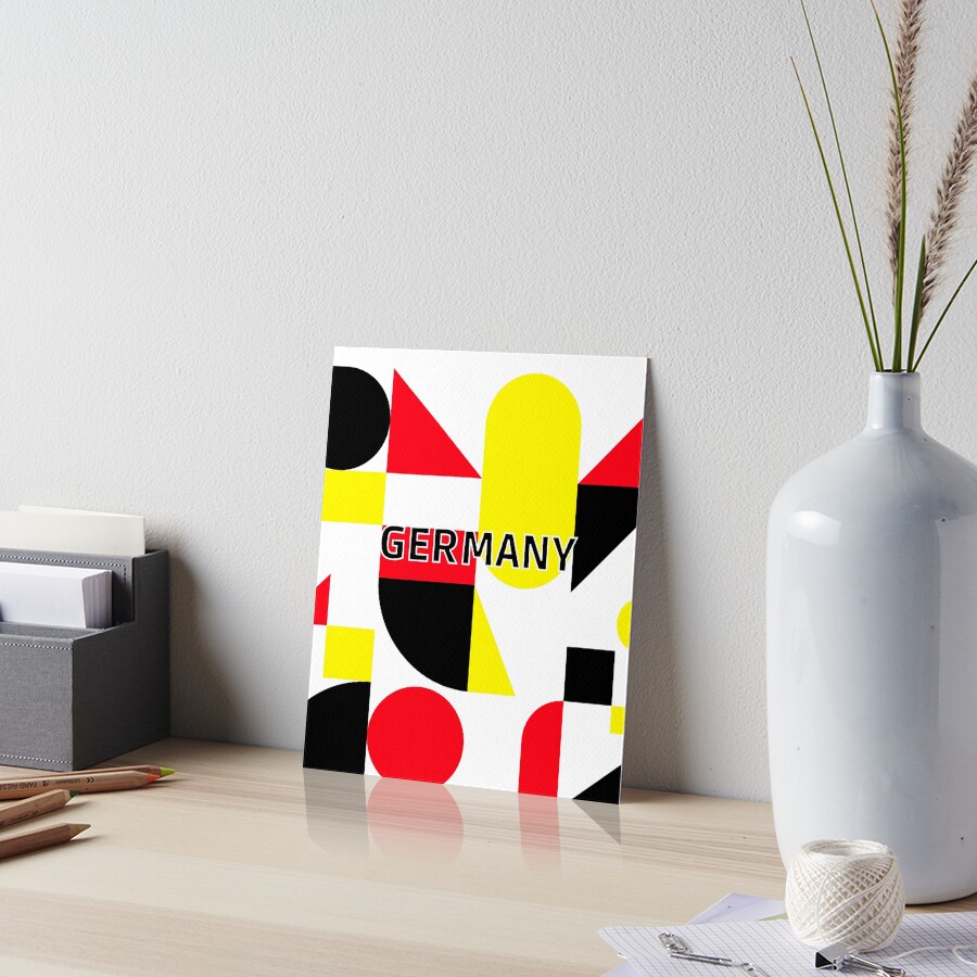 Item preview, Art Board Print designed and sold by MandyLS24.