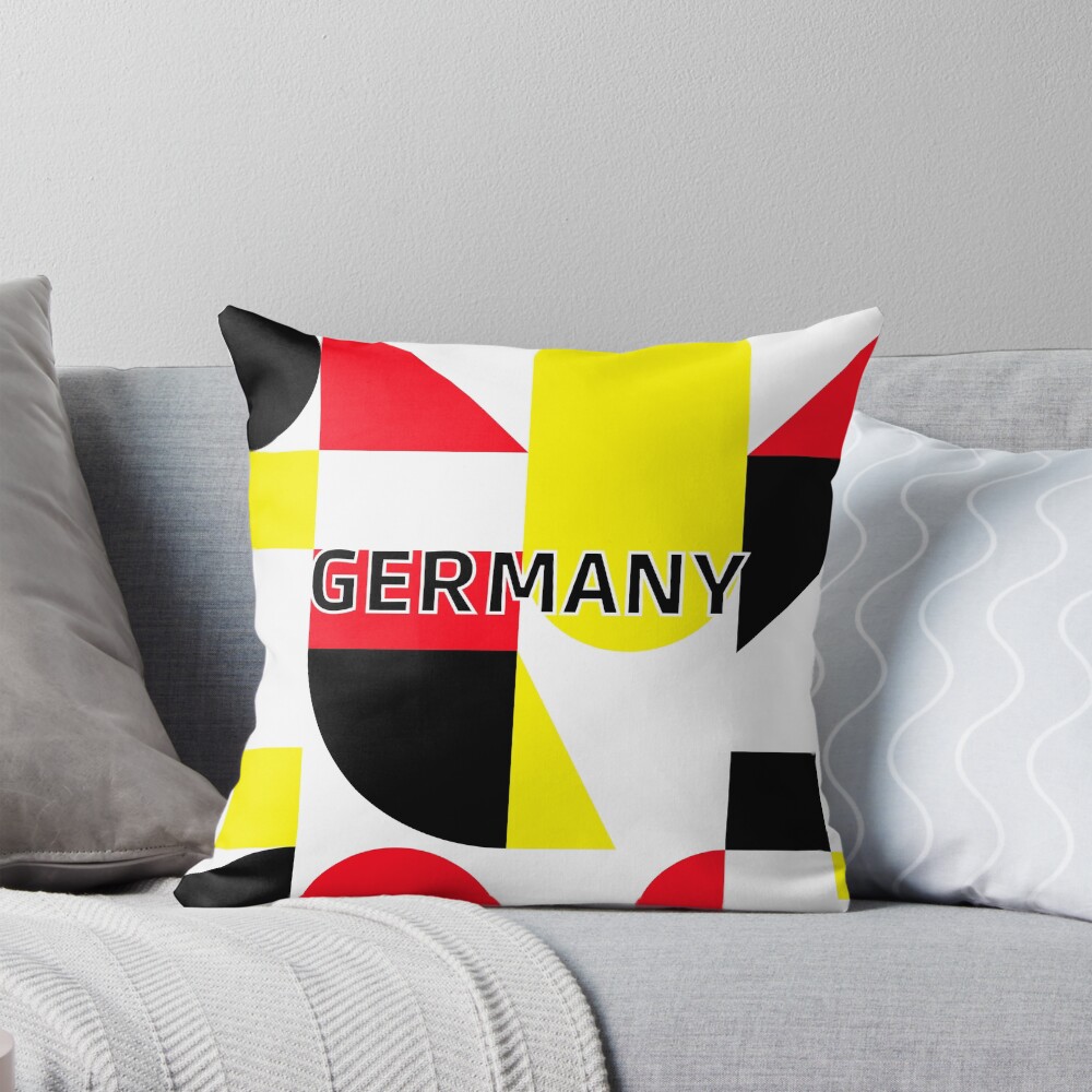 Item preview, Throw Pillow designed and sold by MandyLS24.