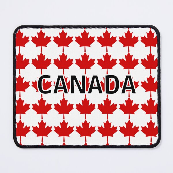 Item preview, Canada pattern designed and sold by MandyLS24.