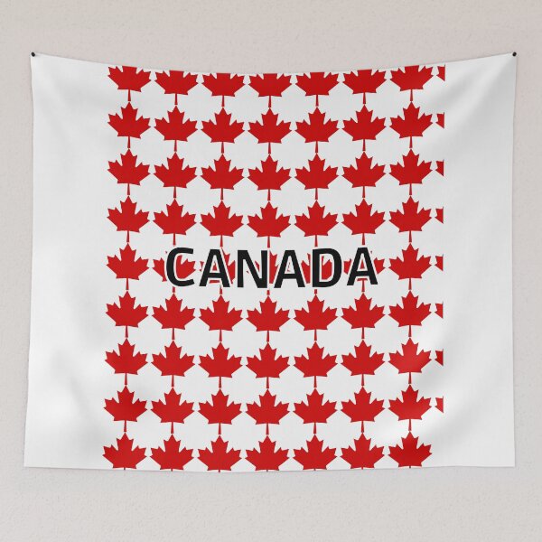 Item preview, Canada pattern designed and sold by MandyLS24.