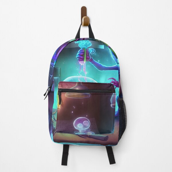 Item preview, Cute Mad Scientist designed and sold by GraphicLovers.