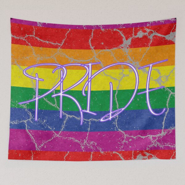 Item preview, Pride  designed and sold by mycloudzdesign.