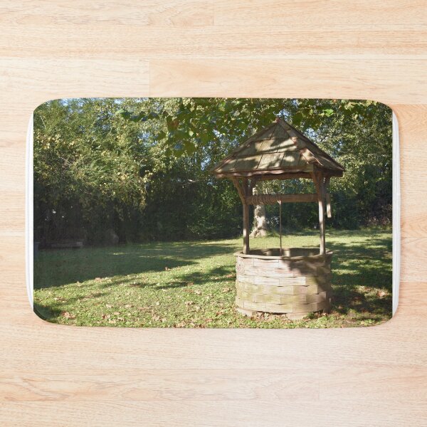 Item preview, Wishing Well designed and sold by Taiga Gigliotti.