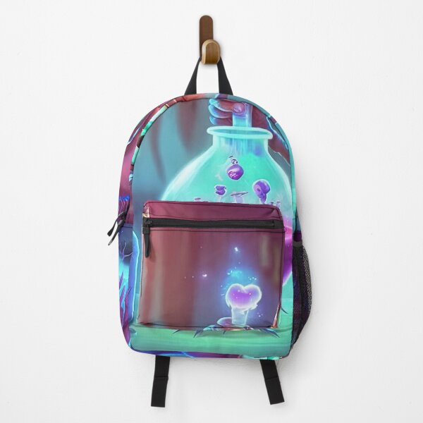 Item preview, Cute Mad Scientist designed and sold by GraphicLovers.