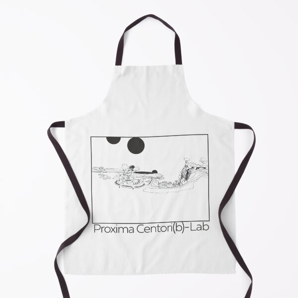 Item preview, Proxima Centauri(b)-Lab designed and sold by Christopher Conroe.