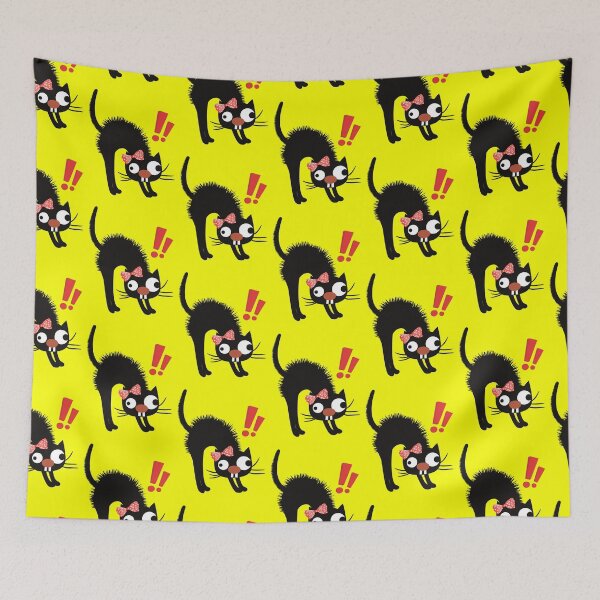Item preview, Pretty Lovely Cat designed and sold by GoPublicTeam.