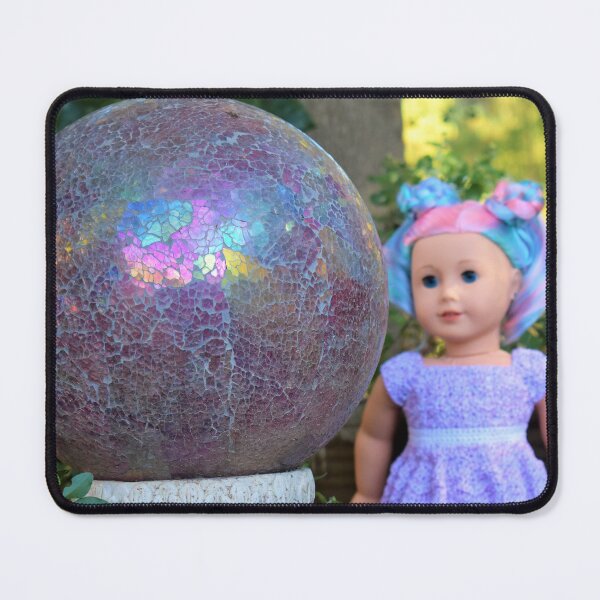 Item preview, Purple Glass designed and sold by Taiga Gigliotti.