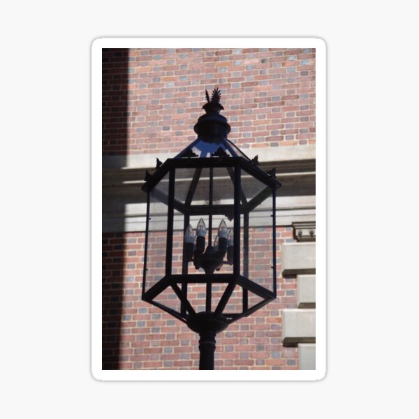 Item preview, Perth City Lamp designed and sold by lezvee.