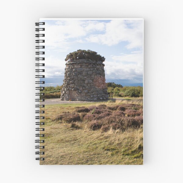 Item preview, Culloden Moor Scotland designed and sold by anniebethphoto.