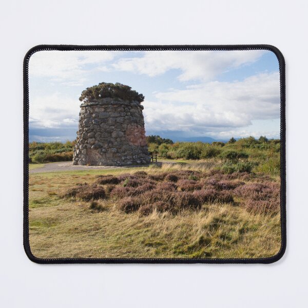 Item preview, Culloden Moor Scotland designed and sold by anniebethphoto.