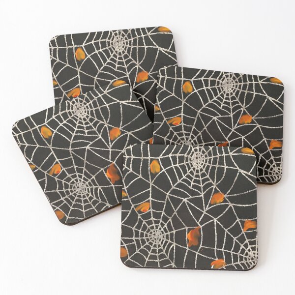 Item preview, Spiderwebs designed and sold by Nicole’s Nifty Shop.