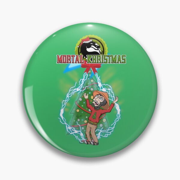 Artikelvorschau, Rayden – Mortal Weihnachten | Mortal Kombat Weihnachten entworfen und verkauft von IdeaBag R3wind.