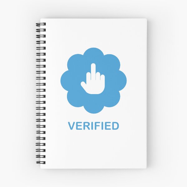Item preview, Verified Alternative designed and sold by agrazettidesign.