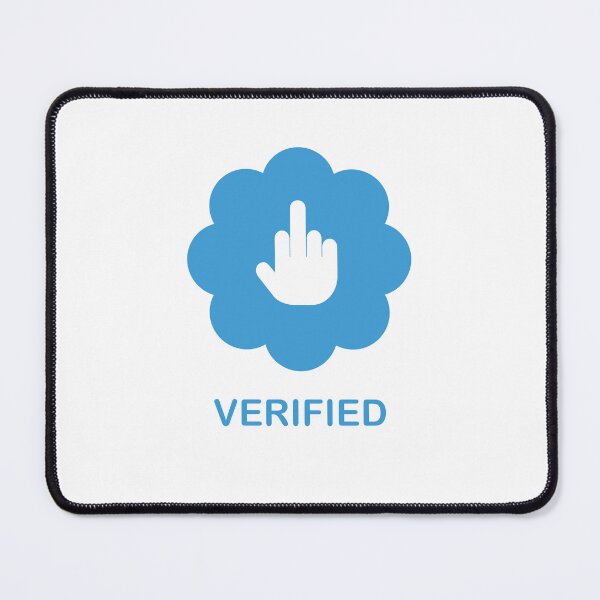 Item preview, Verified Alternative designed and sold by agrazettidesign.