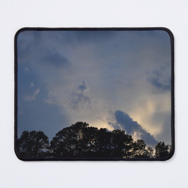 Item preview, Blue Sunset designed and sold by Taiga Gigliotti.