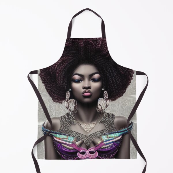 Item preview, Strong and Proud Black Woman designed and sold by Sapphire597.