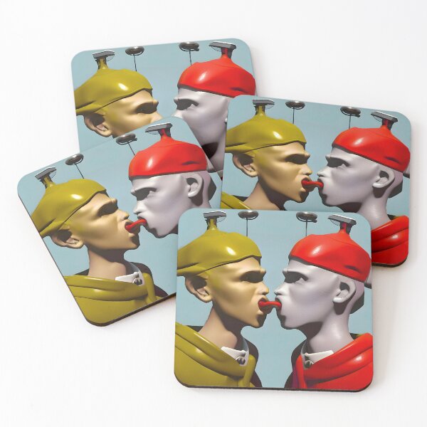 Item preview, Speaking in Tongues designed and sold by PictureNZ.