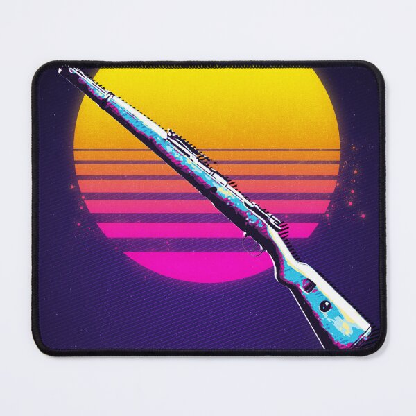 Item preview, KAR-98 Weapon designed and sold by Xezyy.