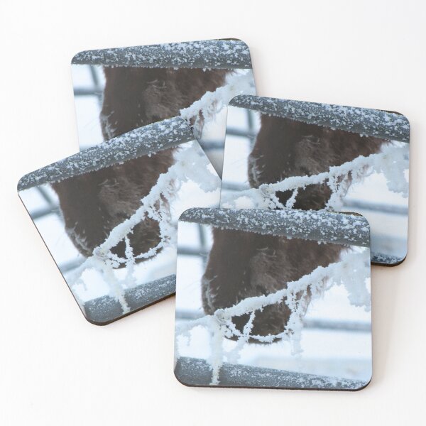 Item preview, Frost Breath designed and sold by Taiga Gigliotti.