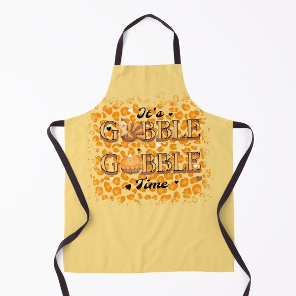 Item preview, It's Gobble Gobble Time 5 designed and sold by SimplyMe-Plus.