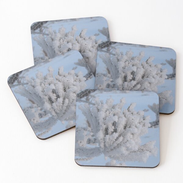 Item preview, Frost Branch designed and sold by Taiga Gigliotti.
