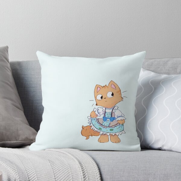 Artikelvorschau, Kleid Kat entworfen und verkauft von Moonpup.