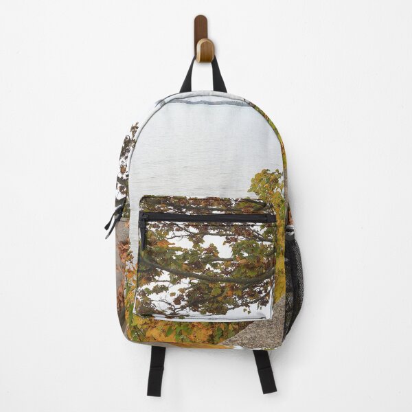 Item preview, Autumnal Balaton lake designed and sold by zumi.