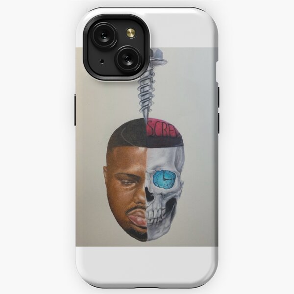 Dj Screw iPhone Cases for Sale Redbubble